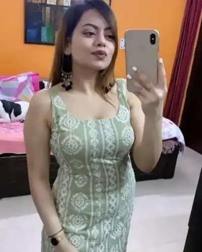 Call Girl Maunath Bhanjan